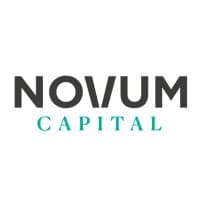 Novum Capital logo