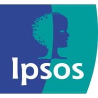 Ipsos in Hong Kong logo