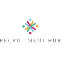 Recruitment Hub logo