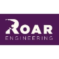 Roar Engineering logo