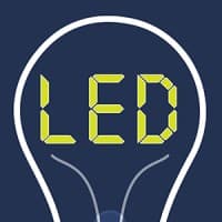LED Consulting logo