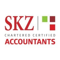 SKZ Chartered Certified Accountants logo