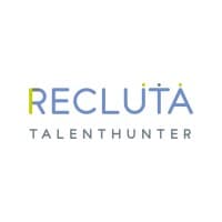 Recluta Talenthunter logo