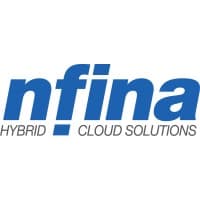 Nfina logo