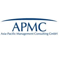 Asia-Pacific Management Consulting logo