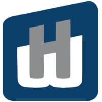 Warnett Hallen logo