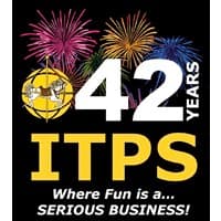 International Theme Park Services logo