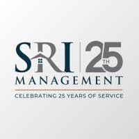 SRI Management logo