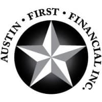Austin First Financial logo