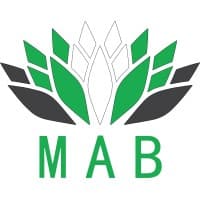 MAB Digital Marketing logo