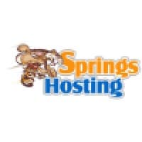Springs Hosting logo