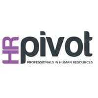 HRPivot logo