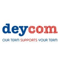 Deycom Computer Services logo