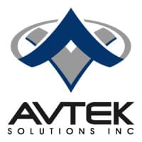 AvTek Solutions logo