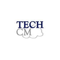 TechCM logo