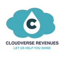 CloudVerse Revenues logo