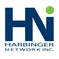 Harbinger Network logo