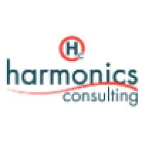 Harmonics Consulting logo