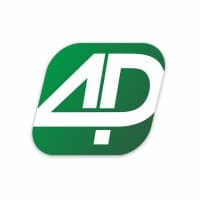The 4P Solutions logo