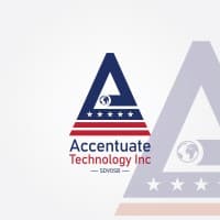 Accentuate Technology logo