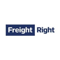 Freight Right Global Logistics logo