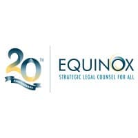 Equinox Business Law Group PLLC logo