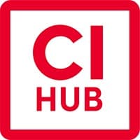 CI HUB Connector logo