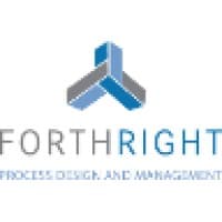 Forthright logo
