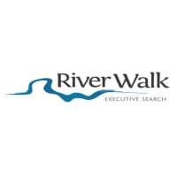 River Walk Executive Search logo