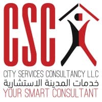 City Services Consultancy logo