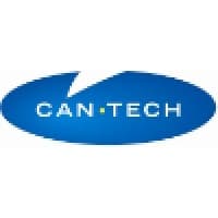 Can-Tech Services logo
