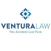 Ventura Law logo