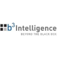 b3Intelligence logo