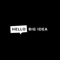 Hello Big Idea logo