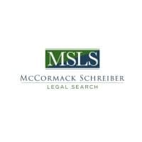 McCormack Schreiber Legal Search logo