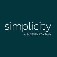 Simplicity Consulting logo