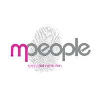 Mpeople Recruitment logo
