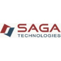 Saga logo
