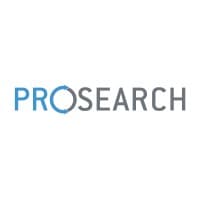 ProSearch logo