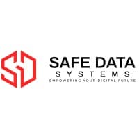Safe Data logo