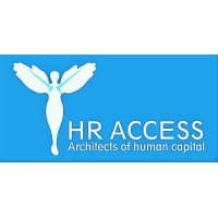 HR ACCESS Consulting logo