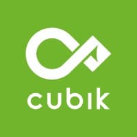 CUBIK logo