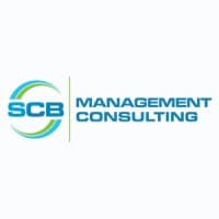 SCB Management Consulting logo