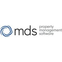 MDS Property Management logo