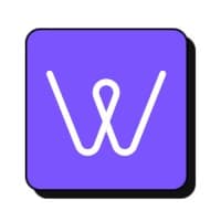 Woomio logo