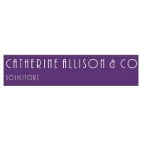 Catherine Allison & Co Solicitors logo