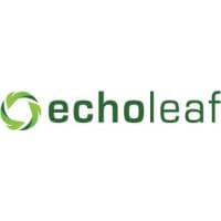 EchoLeaf logo