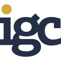 igc logo