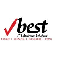 Best IT and Business Solutions logo