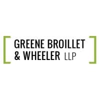 Greene Broillet & Wheeler logo